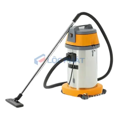 Máy Hút Bụi KUMISAI KMS30 - 30 Lít
