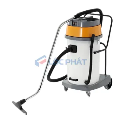Máy Hút Bụi KUMISAI KMS70 - 70 Lít