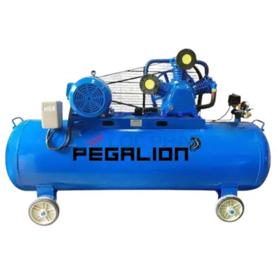 Máy Nén Khí PEGALION TM-V-0.25/12.5-120L - 3HP, 12.5Bar