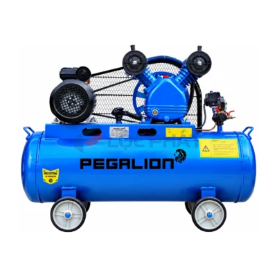 Máy Nén Khí PEGALION TM-V-0.25/8-70 - 3HP, 70L