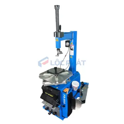 Máy Ra Vào Lốp Xe Tay Ga & Du Lịch FLY SPEED FS-808