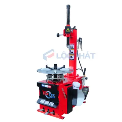 Máy Ra Vào Lốp Xe Tay Ga & Du Lịch SUNTEK LP-810
