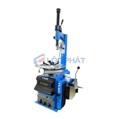 Máy Ra Vào Lốp Xe Tay Ga & Du Lịch FLY SPEED FS-808