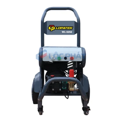 Máy Rửa Xe LOPATEK WL-22S2 - 3HP, 90Bar