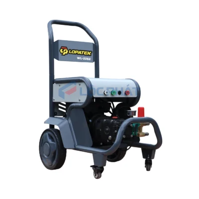Máy Rửa Xe LOPATEK WL-22S2 - 3HP, 90Bar