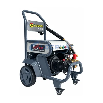 Máy Rửa Xe LOPATEK WL-55S2 - 5.5KW, 200Bar