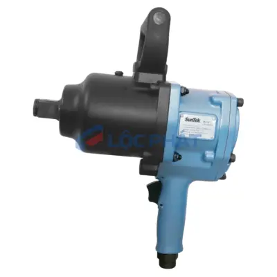 Súng Bắn Ốc Xiết Bu Lông SUNTEK LP-6800P