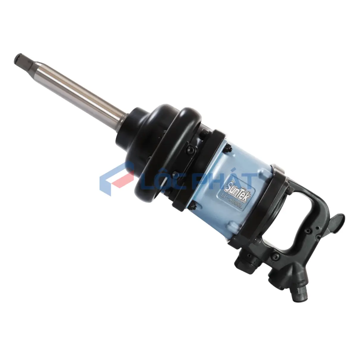 Súng Bắn Ốc Xiết Bu Lông SUNTEK LP-8000L