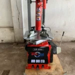 Cận cảnh máy ra vào lốp SUNTEK LP-806 Tăng Nhơn Phú Lộc Phát