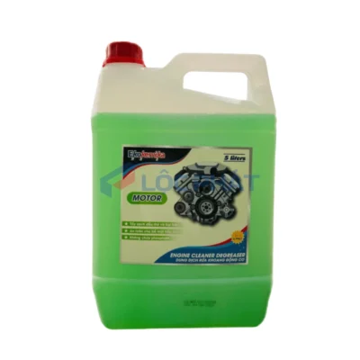 Dung Dịch Vệ Sinh Khoang Động Cơ EKOKEMIKA MOTOR - 5L