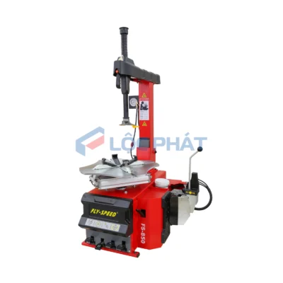 Máy Ra Vào Lốp Xe FLY-SPEED FS-850