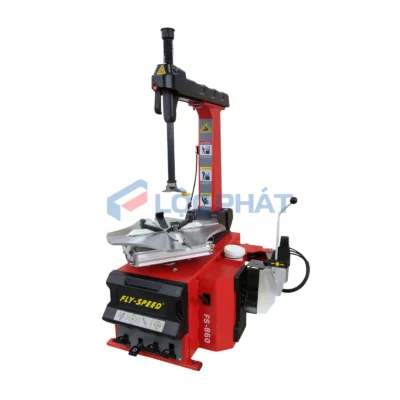 Máy Ra Vào Lốp Xe FLY-SPEED FS-860