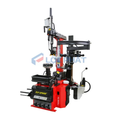 Máy Tháo Lốp Xe Cao Cấp FLY-SPEED FS-860LI + RH752A