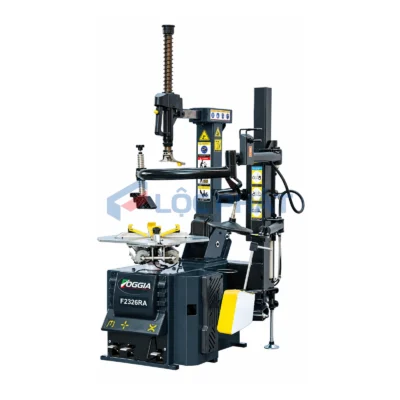 Máy Tháo Vỏ Xe FOGGIA F2326RA