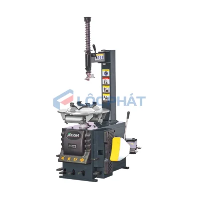 Máy Tháo Vỏ Xe Tay Ga Và Du Lịch FOGGIA F-1022