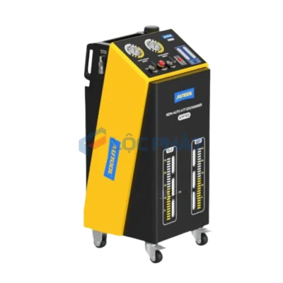 Máy Thay Dầu Hộp Số Tự Động AUTOOL ATF702