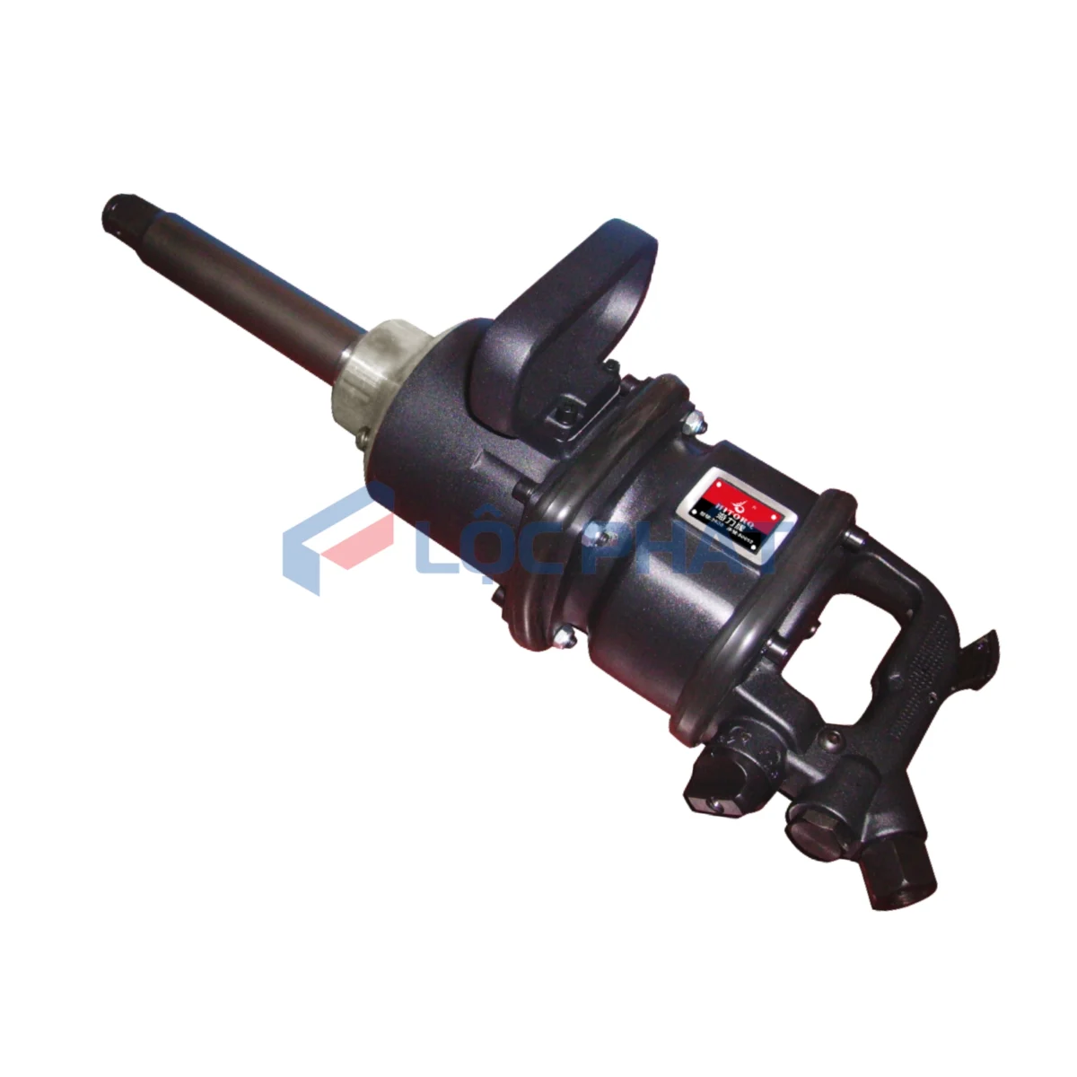Súng Xiết Bu Lông 1 Inch HITORQ 2631