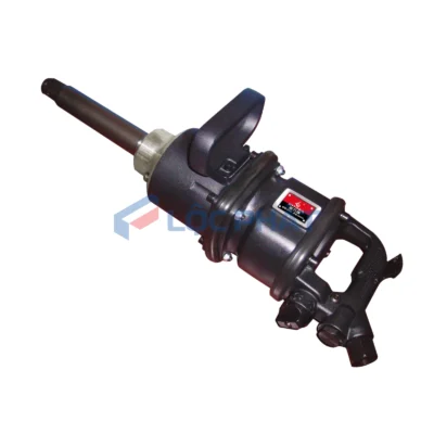 Súng Xiết Bu Lông 1 Inch HITORQ 2631
