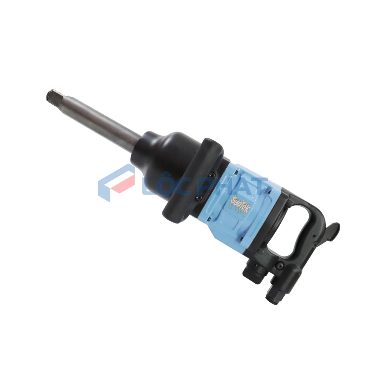 Súng xiết bulong 1 inch SUNTEK LP-6800L