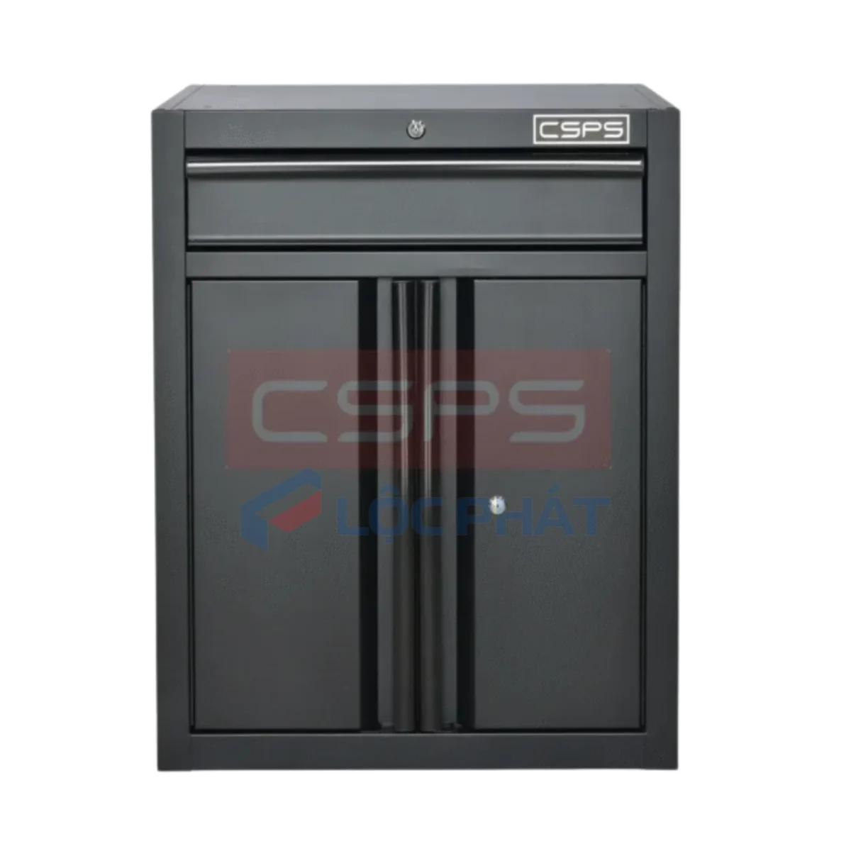 Tủ Dụng Cụ CSPS 61 cm – 01 hộc kéo