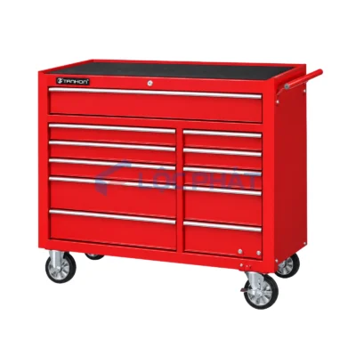 Tủ Đựng Đồ Nghề 11 Ngăn TARON TBR4711-X