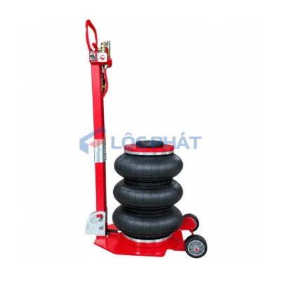 Kích Bóng Hơi 3 Bóng, Tay Gạt, 3 Tấn