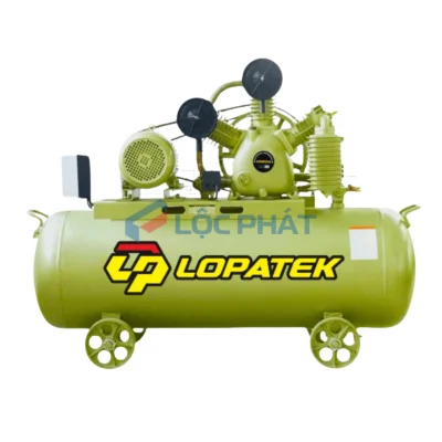 Máy Nén Khí LOPATEK 10HP, 500L, 12Bar