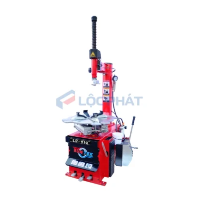 Máy Tháo Vỏ Xe Tay Ga Và Du Lịch SUNTEK LP-910