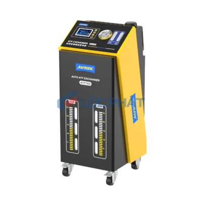 Máy Thay Dầu Hộp Số Tự Động AUTOOL ATF705