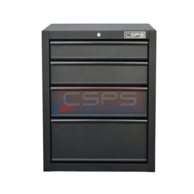 Tủ Dụng Cụ CSPS 61cm - 04 Hộc Kéo