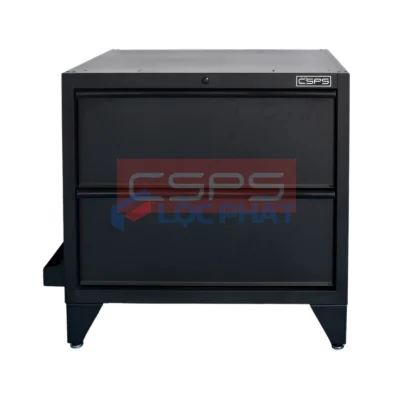 Tủ Dụng Cụ CSPS 91cm - 02 Hộc Kéo