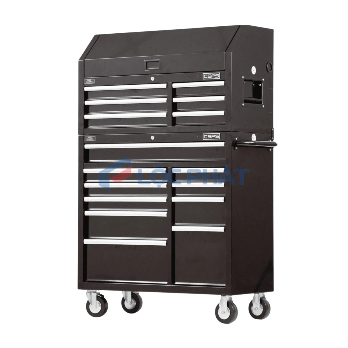 Tủ Dựng Dụng Cụ CSPS 104cm - 16 ngăn kéo