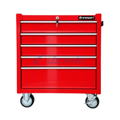 Tủ Đựng Đồ Nghề TARON TBR3005-X - 5 Ngăn Kéo